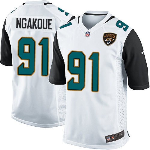 Jacksonville Jaguars kids jerseys-050